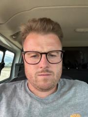 Conor Kelly