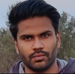 Abhay Singh