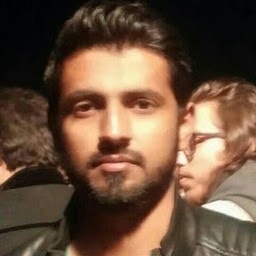 Waqas Arshad