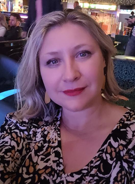 Iryna Virkunen