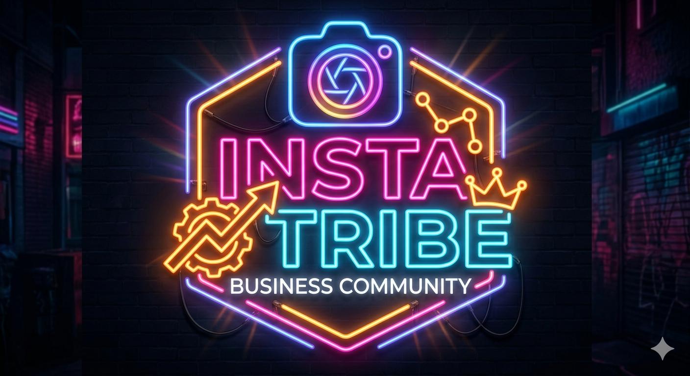 Insta Tribe CZ/SK