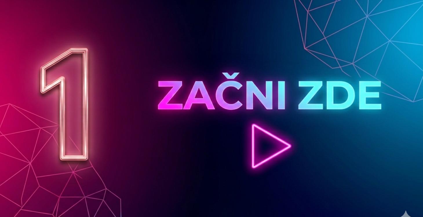 ZAČNI ZDE