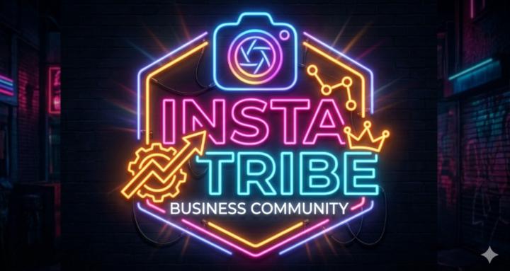 Insta Tribe CZ/SK