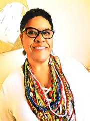 Iyanifa Adeloye Tashia Asanti