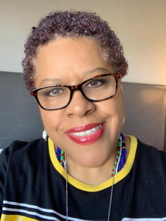 Iyanifa Adeloye Tashia Asanti