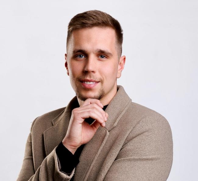 Jan Prudil