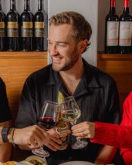 Ben Crane
