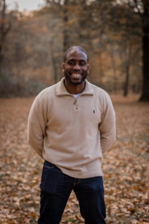 Derrick Surratt