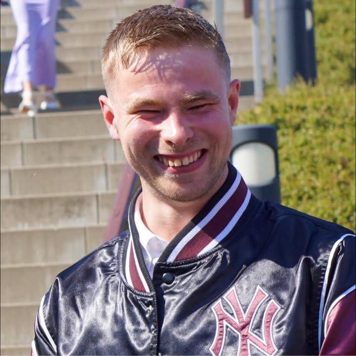 Jens Kaagh