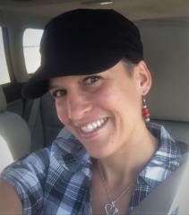 Sarah Day