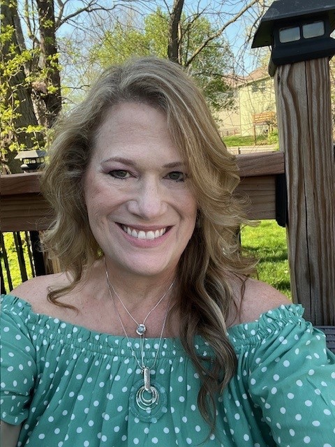 Carol Huber