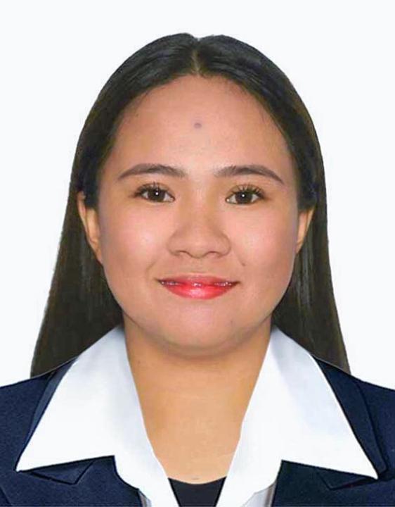 Jessa Mae Suson