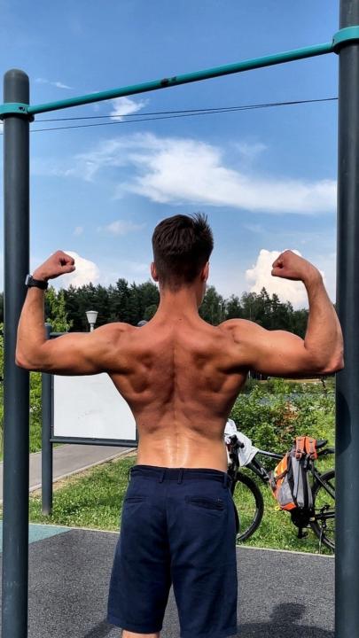 The Best Pull-ups program that will get you to 20 reps in a single set