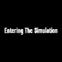 Entering the Simulation