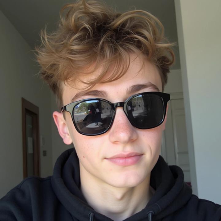 Martin Warzynski
