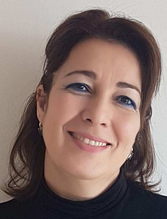 Ayşegül Demircioğlu