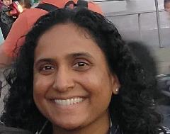 Chandana Puttagunta