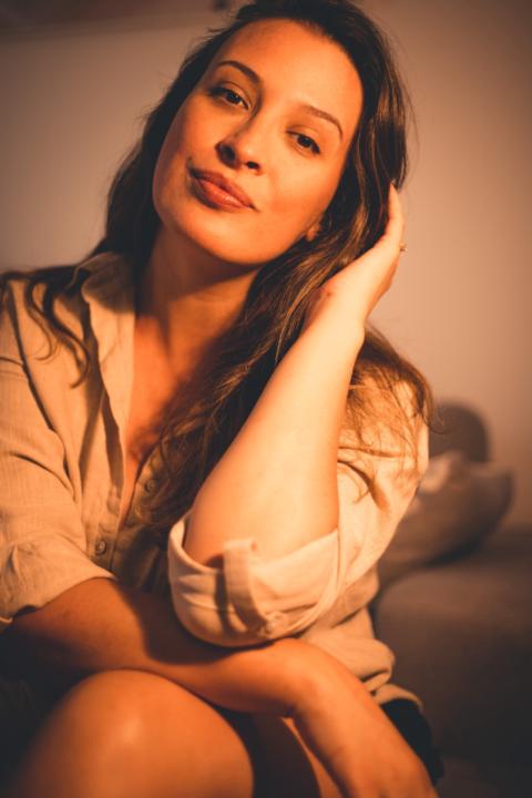 Rafaela Falkenbach da Costa