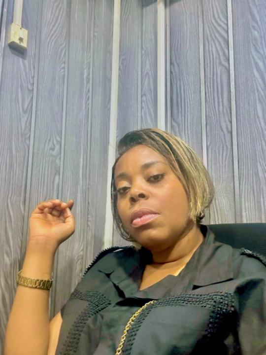 Yolande Inianga