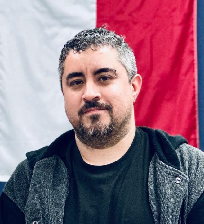 Matias Couso