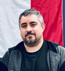 Matias Couso