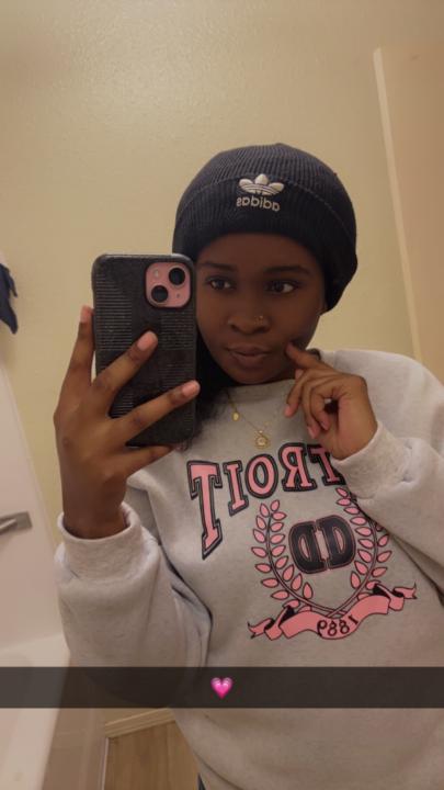 KieAra Sanders
