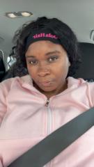 KieAra Sanders