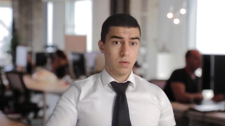 Kemal Ordukaya