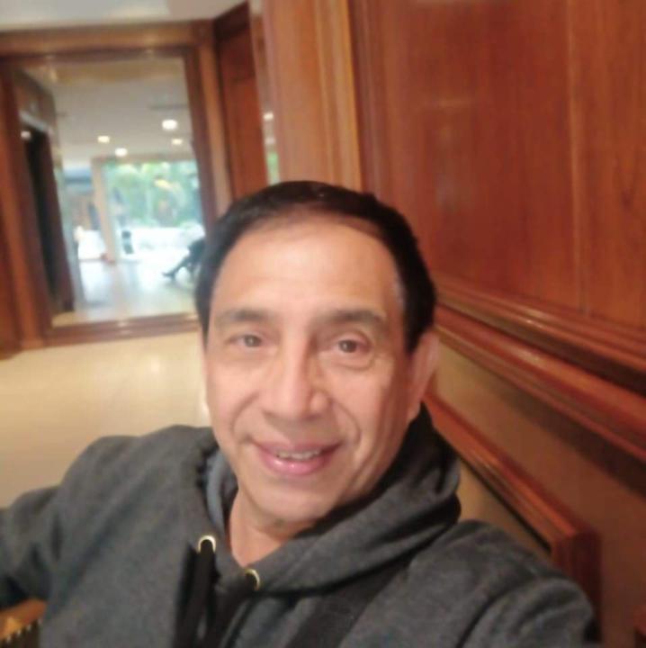 Miguel Mena