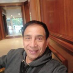 Miguel Mena