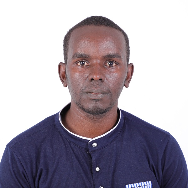 Patrick Wanjiku
