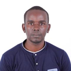 Patrick Wanjiku