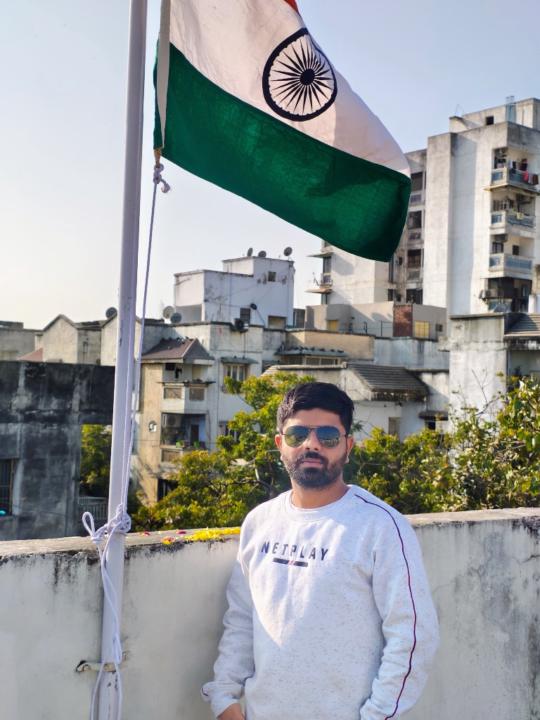 Prateek Arora