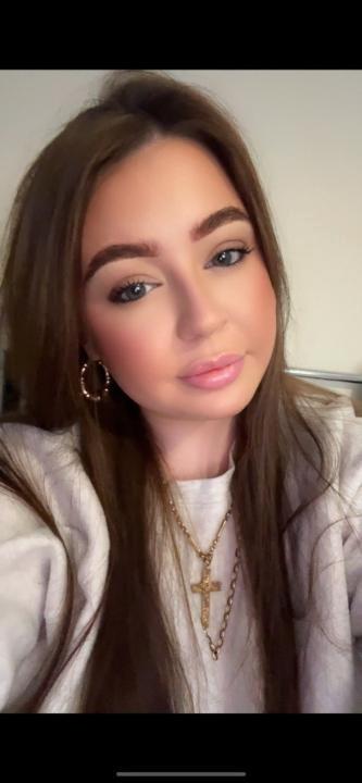 Ellie Murphy