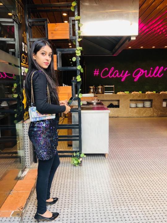 Aashima Kaur