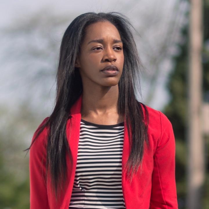 Aneika Rivers