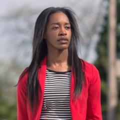Aneika Rivers