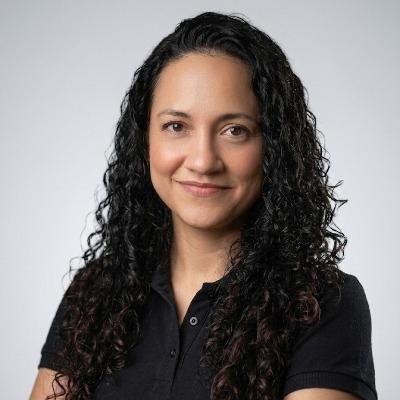 Elizabeth Molina