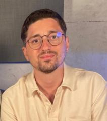 Ruben Colete