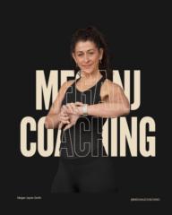 Megan Smith