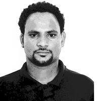 Tesfay Gebrekirstos Hailu