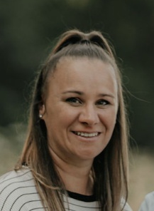 Nicole Huber
