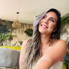 Yolanda Hajjar