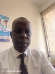 Fred Boafo