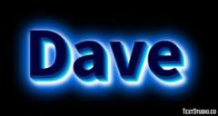 Dave Starrr