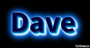 Dave Starrr