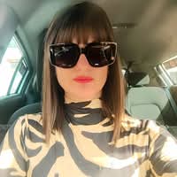 Radostina Krasteva