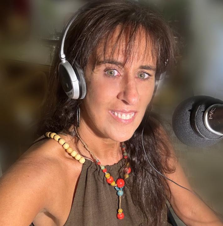 Andrea Méndez Brandam