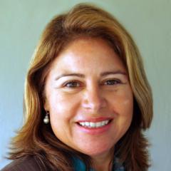 Valerie Gresham