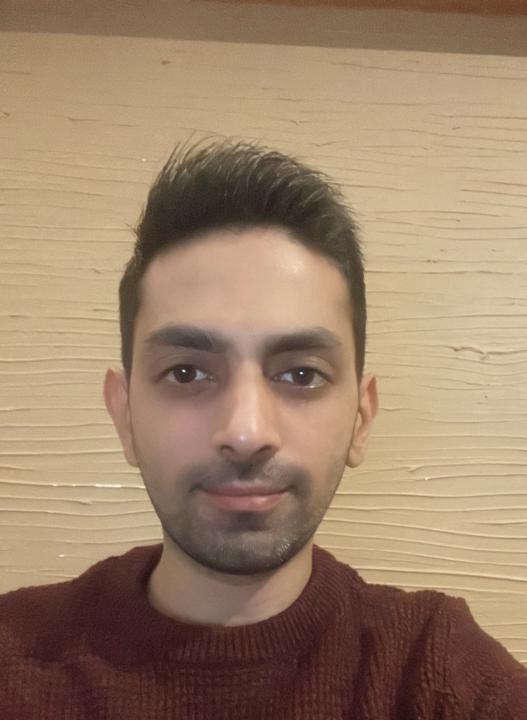 Noman Siddiq